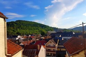 Alquiler Vacacional - A trip into nature