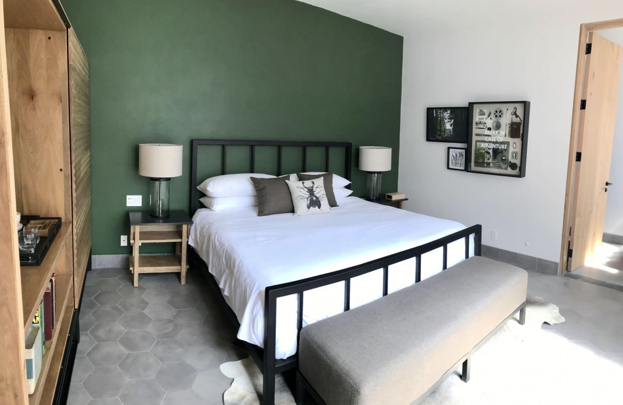 Habitación Cinco Rodavento