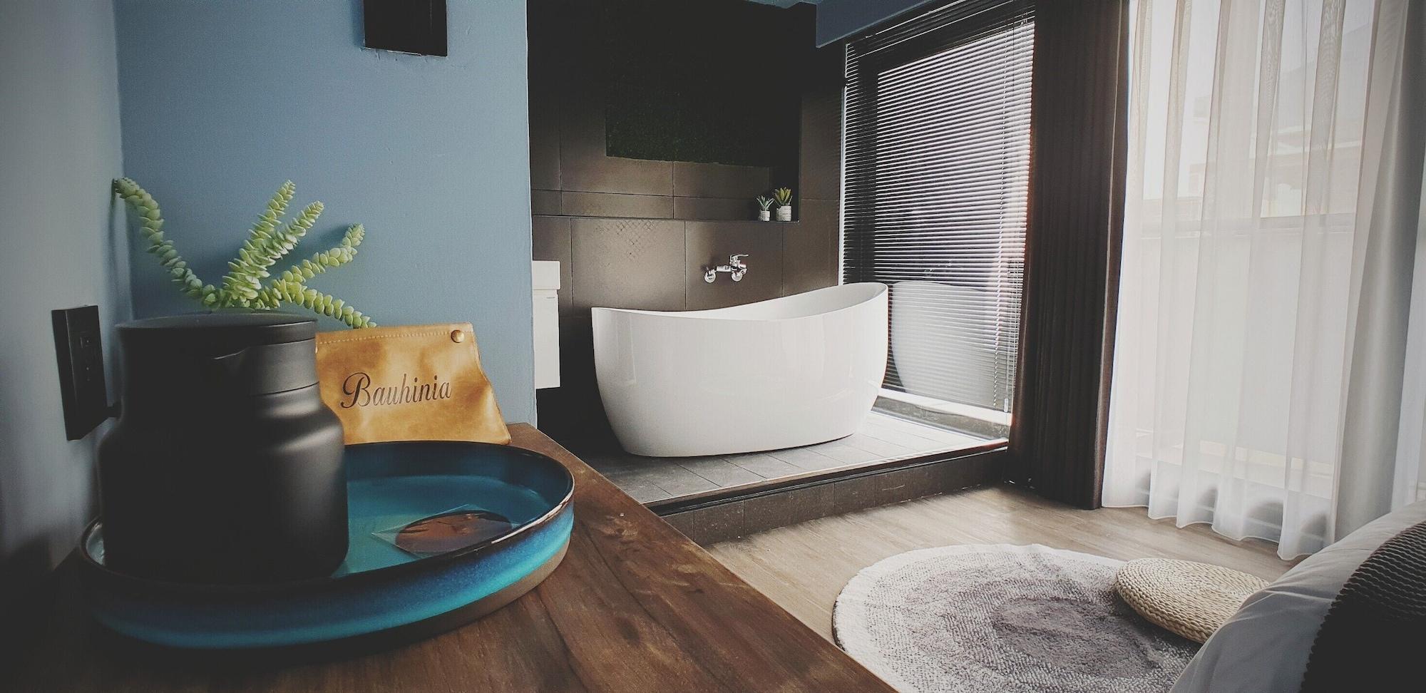 Equipamiento de Habitación Leo 111 - Yancheng Pier 2