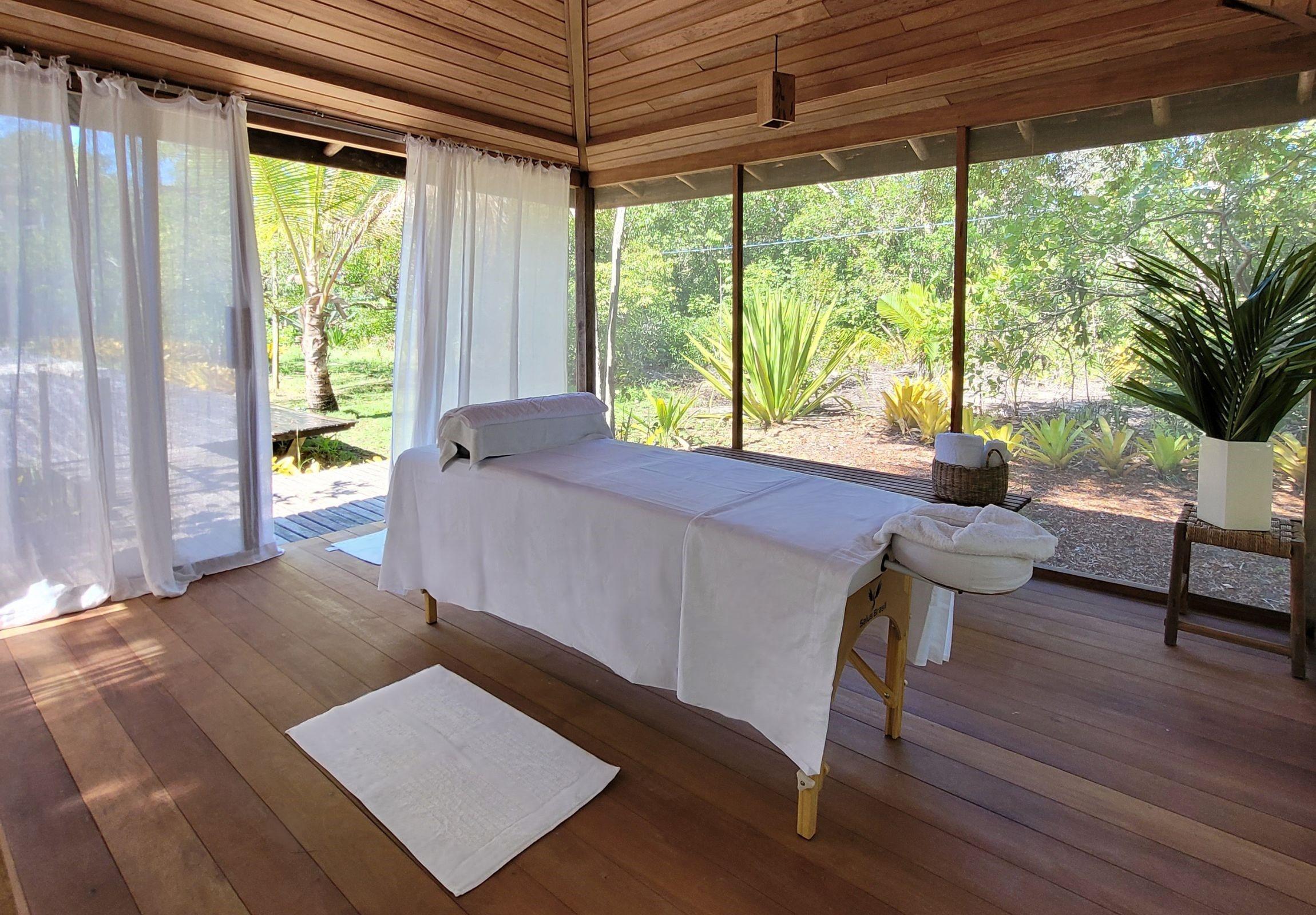 Habitación Hotel Vila Naia