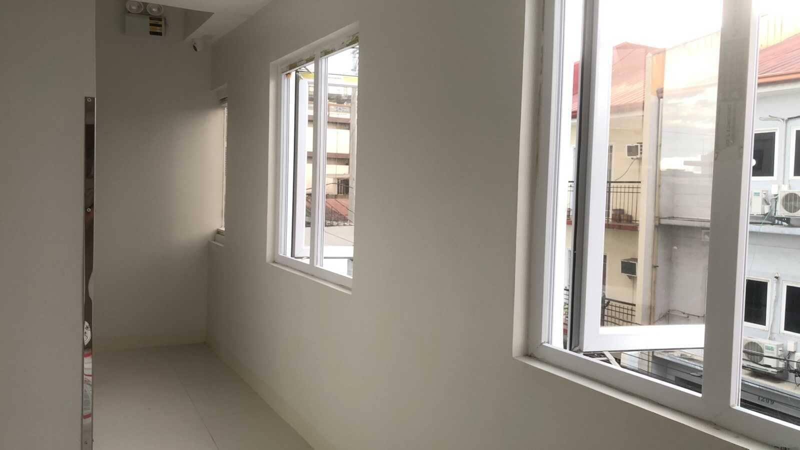 Comodidades del Alojamiento OYO 1128 W Sangco Building Leasing