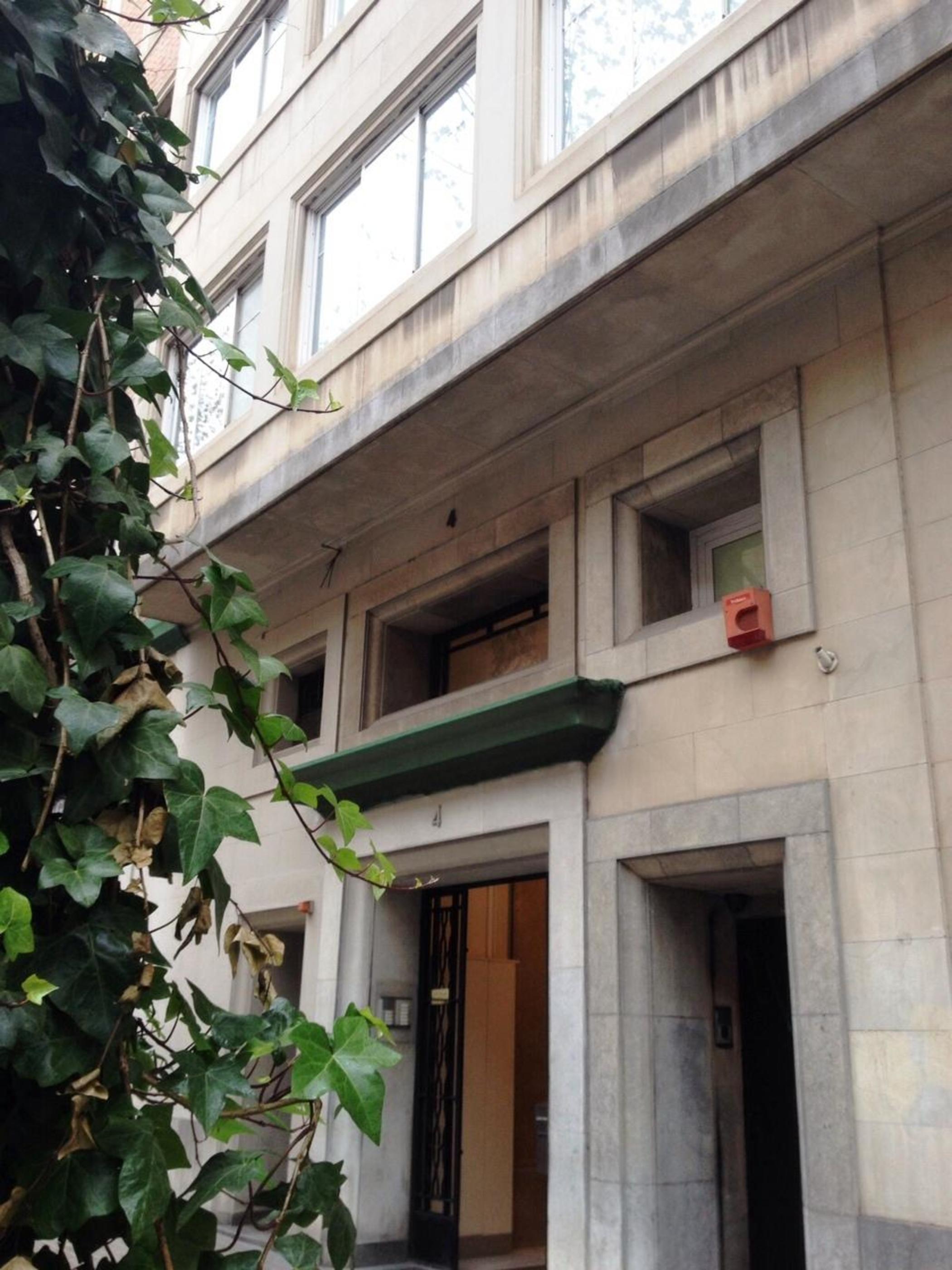 Vista Exterior Ainb B&B Eixample Muntaner