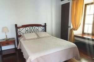Alquiler Vacacional - Casa céntrica 4 habitaciones para 8 personas