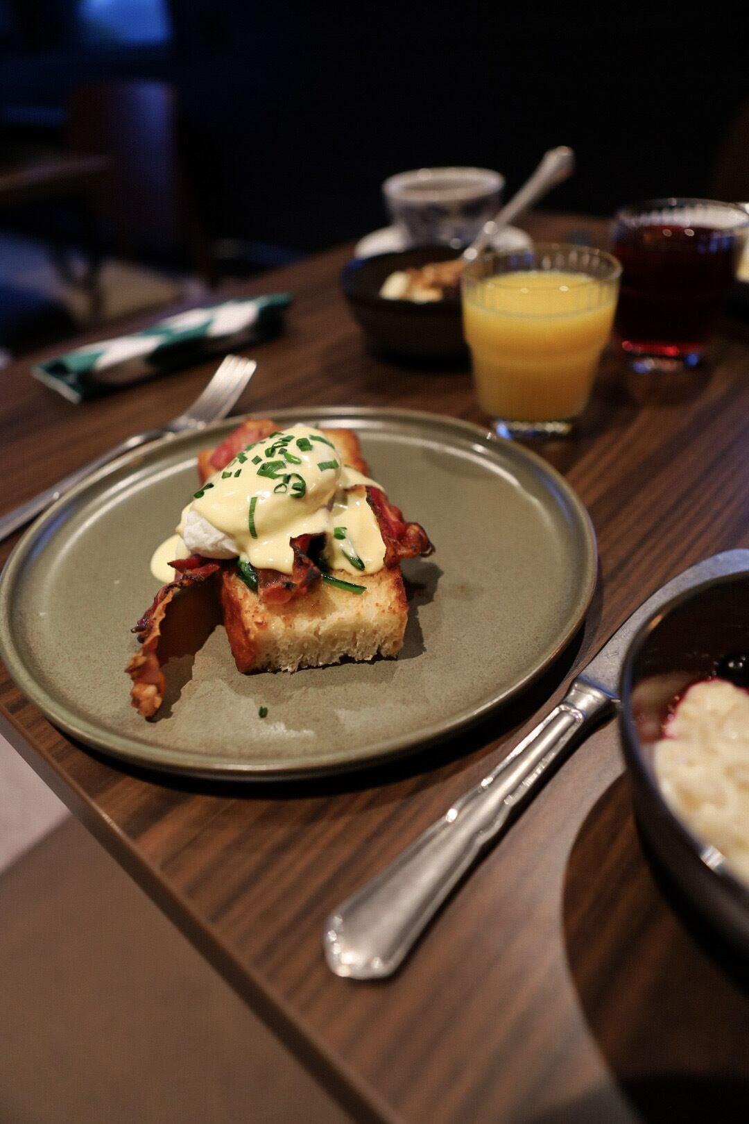 Restaurant Kelo Resort