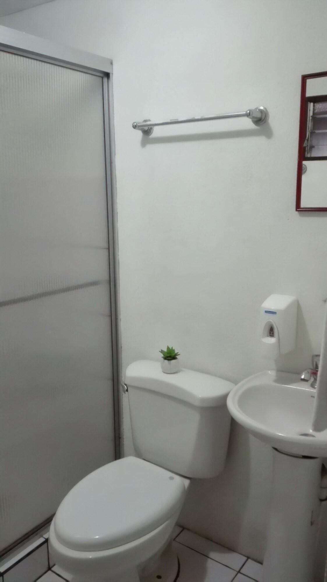 Equipamiento de Habitación Hotel Santamaria