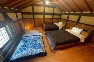 Alquiler Vacacional - Heritage Stay - Hidden Gem of Iwami Ginzan Living in a World Heritage Townhouse