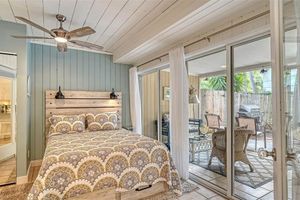 Alquiler Vacacional - Villa & Garden in Downtown Sarasota ~ Walkable to downtown, 5 Minutes to Beaches
