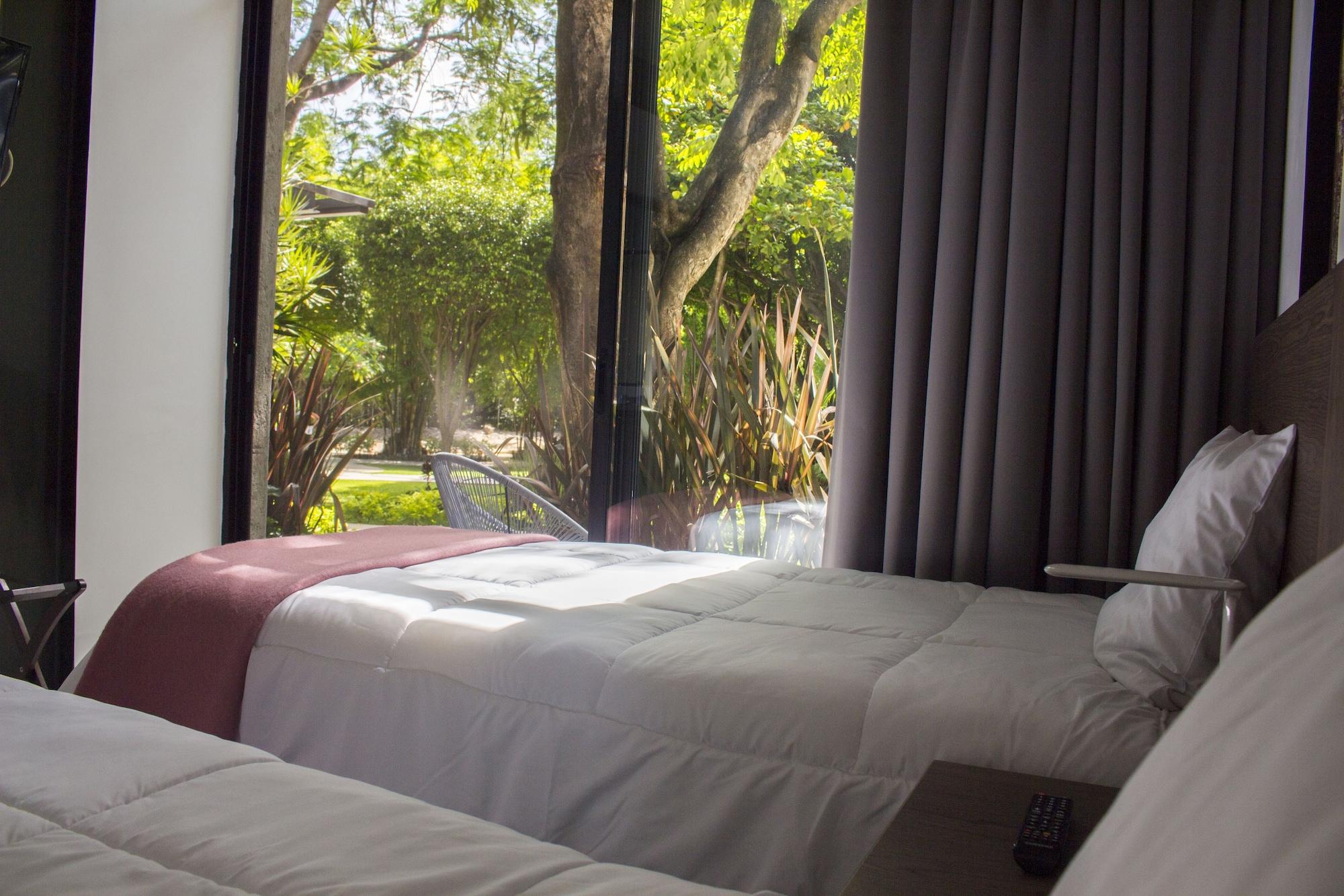 Habitación Los Laureles Hotel & Centro de Convenciones