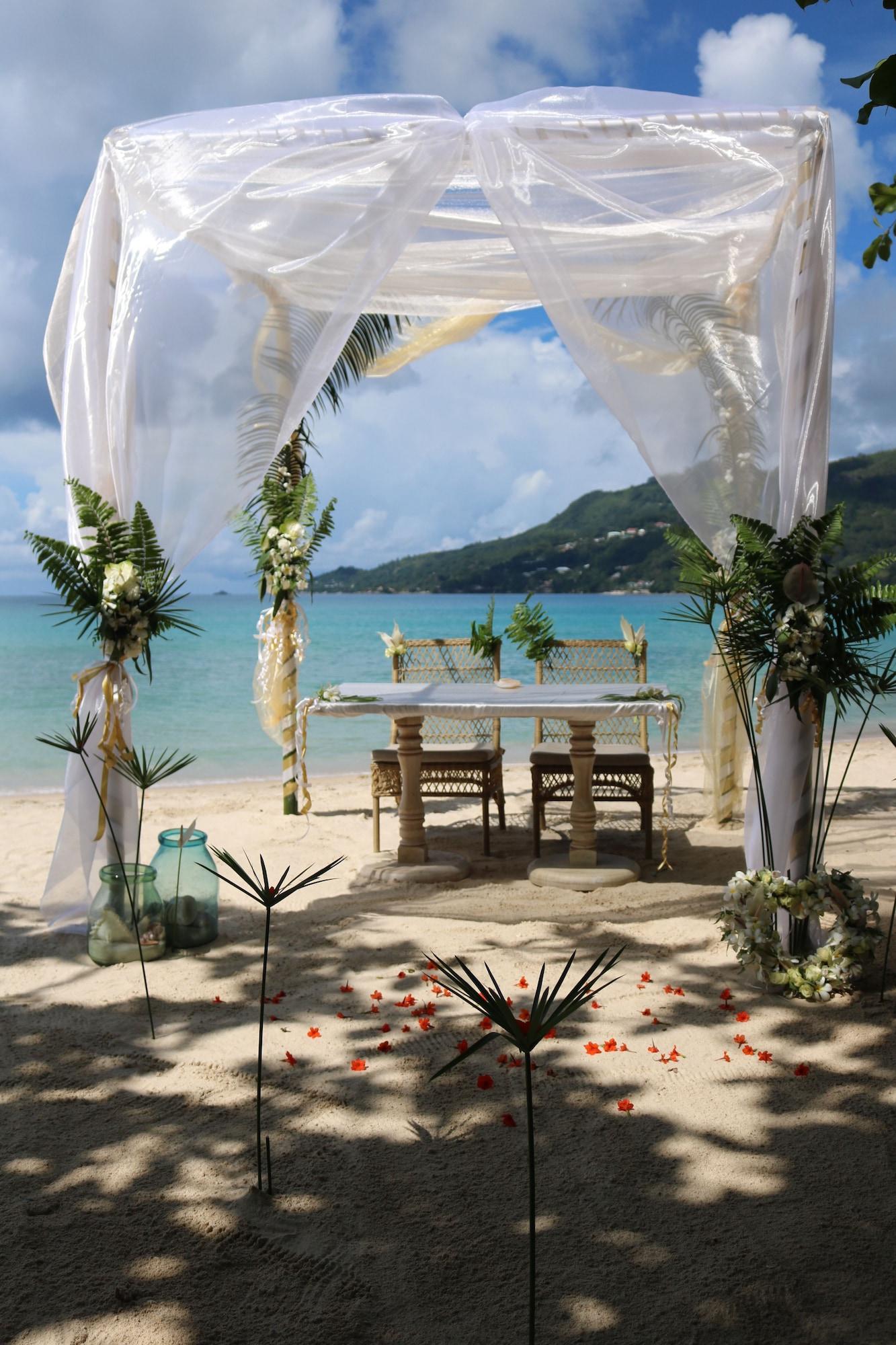 Playa STORY Seychelles
