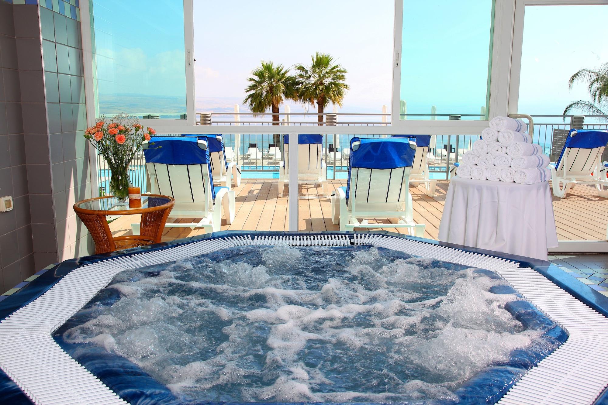 Spa Golan Hotel Tiberias