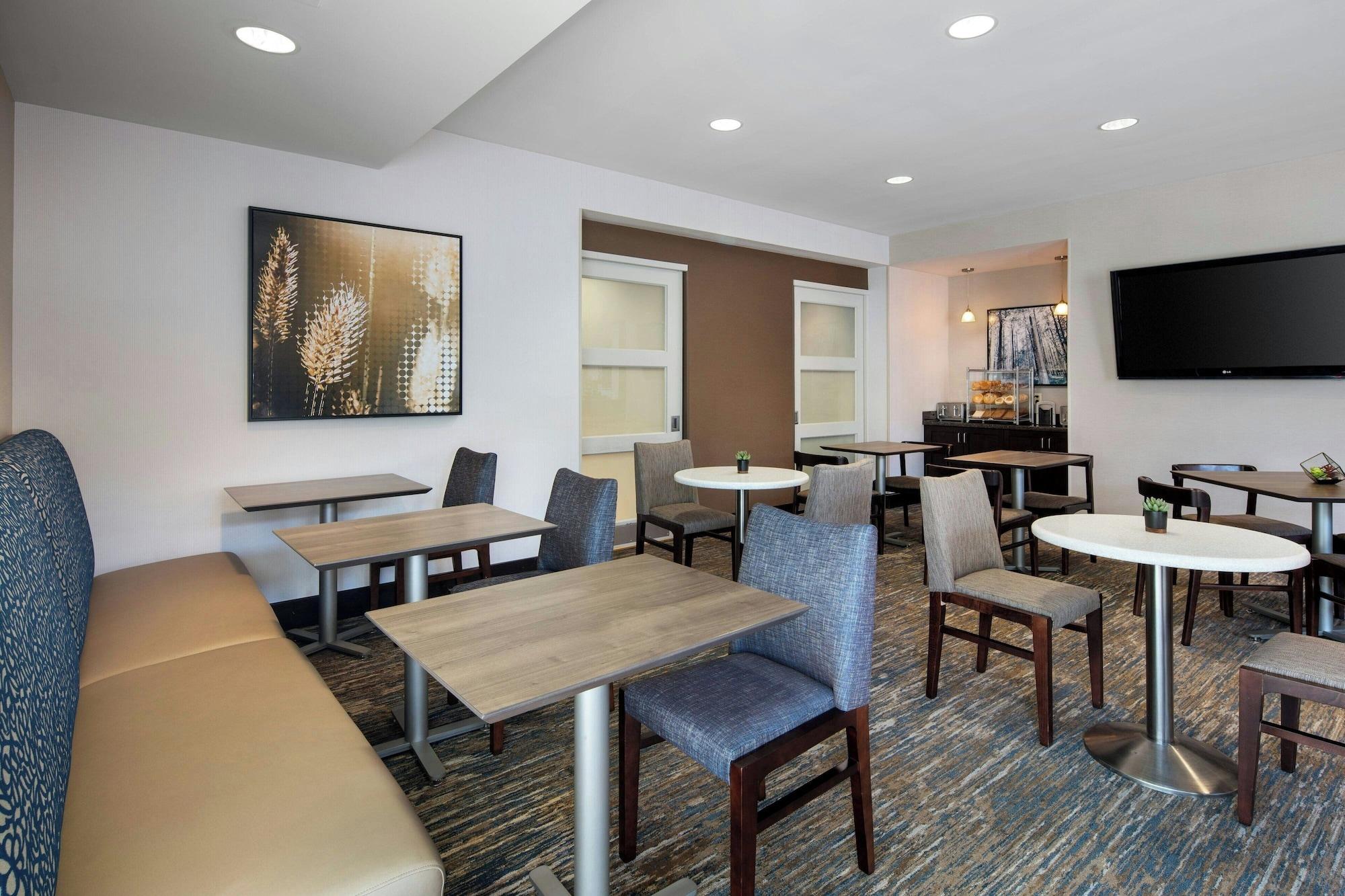 Restaurant Residence Inn by Marriott Glenwood Springs