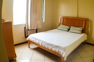 Alquiler Vacacional - FIT 50M FROM FORTE BEACH - AIR CONDITIONING