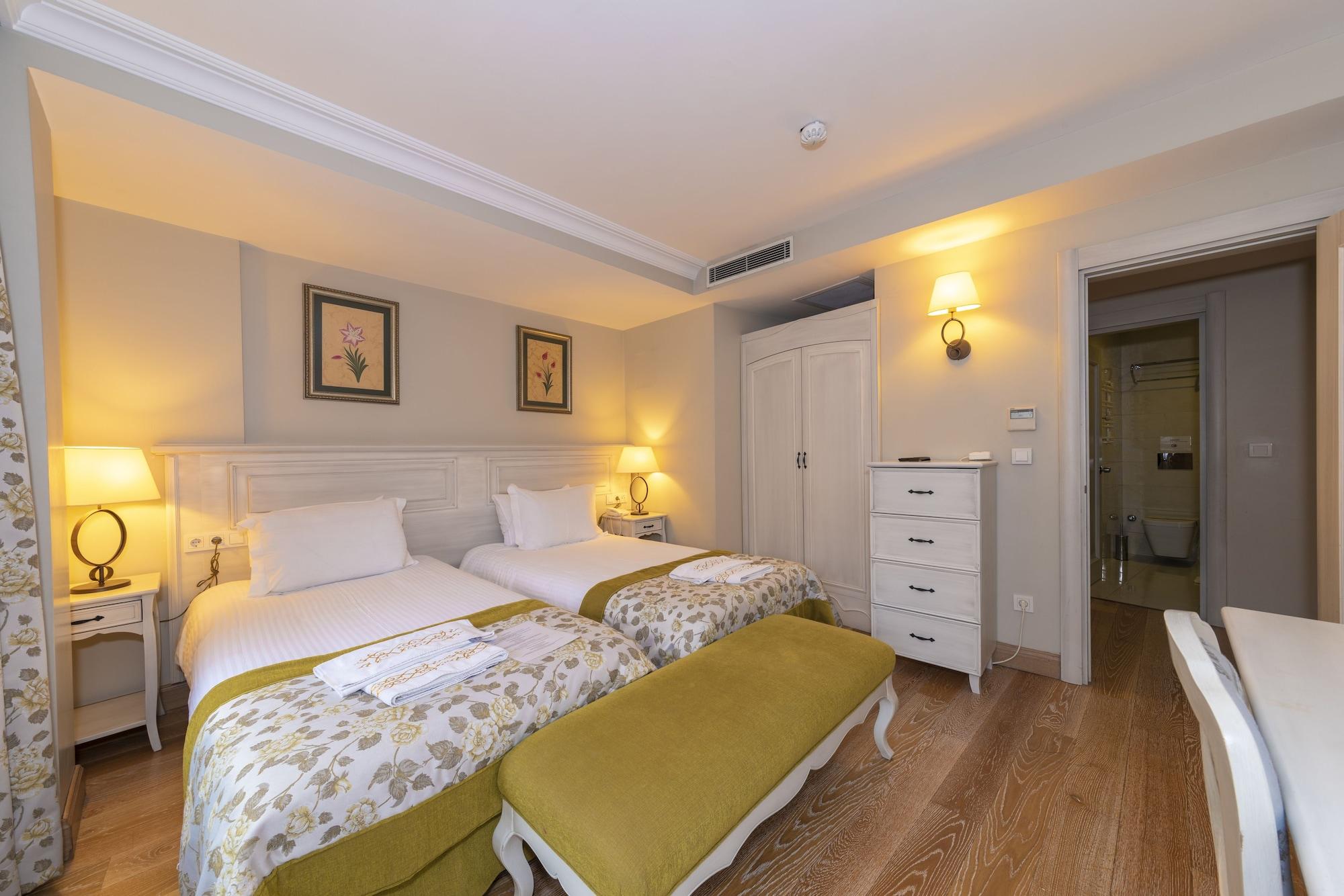 Habitación Arena Hotel - Special Class