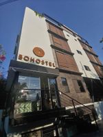 Alojamiento - Bohostel