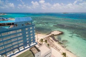 Alojamiento - Hotel Calypso Beach