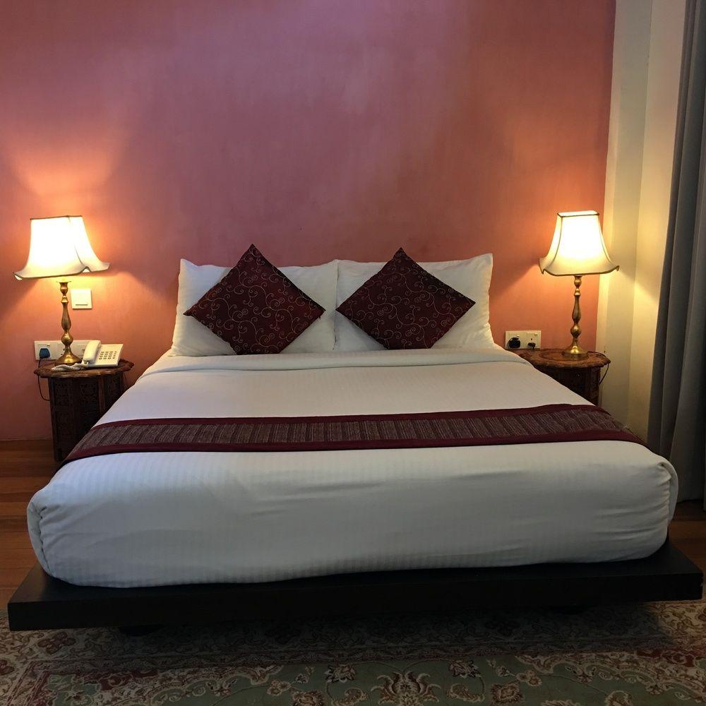 Habitación Spices Hotel