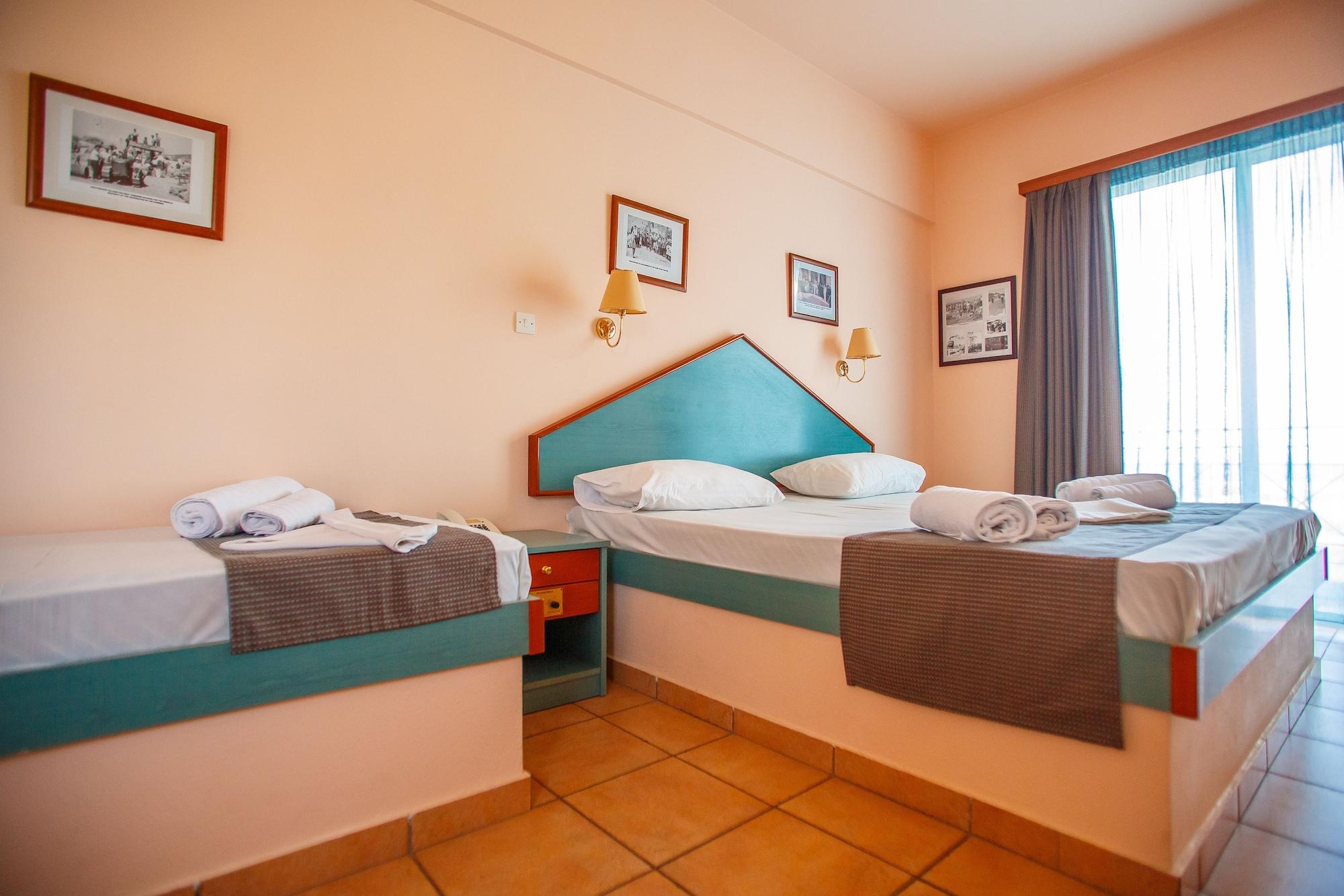 Habitación Filoxenia Hotel Apartments