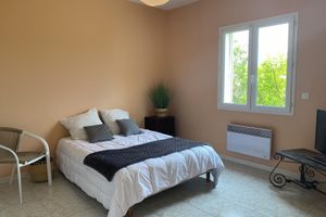 Alquiler Vacacional - Sunny villa with pool and garden, 30 min from St Maxime