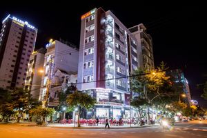 Alojamiento - Hong Chau Hotel