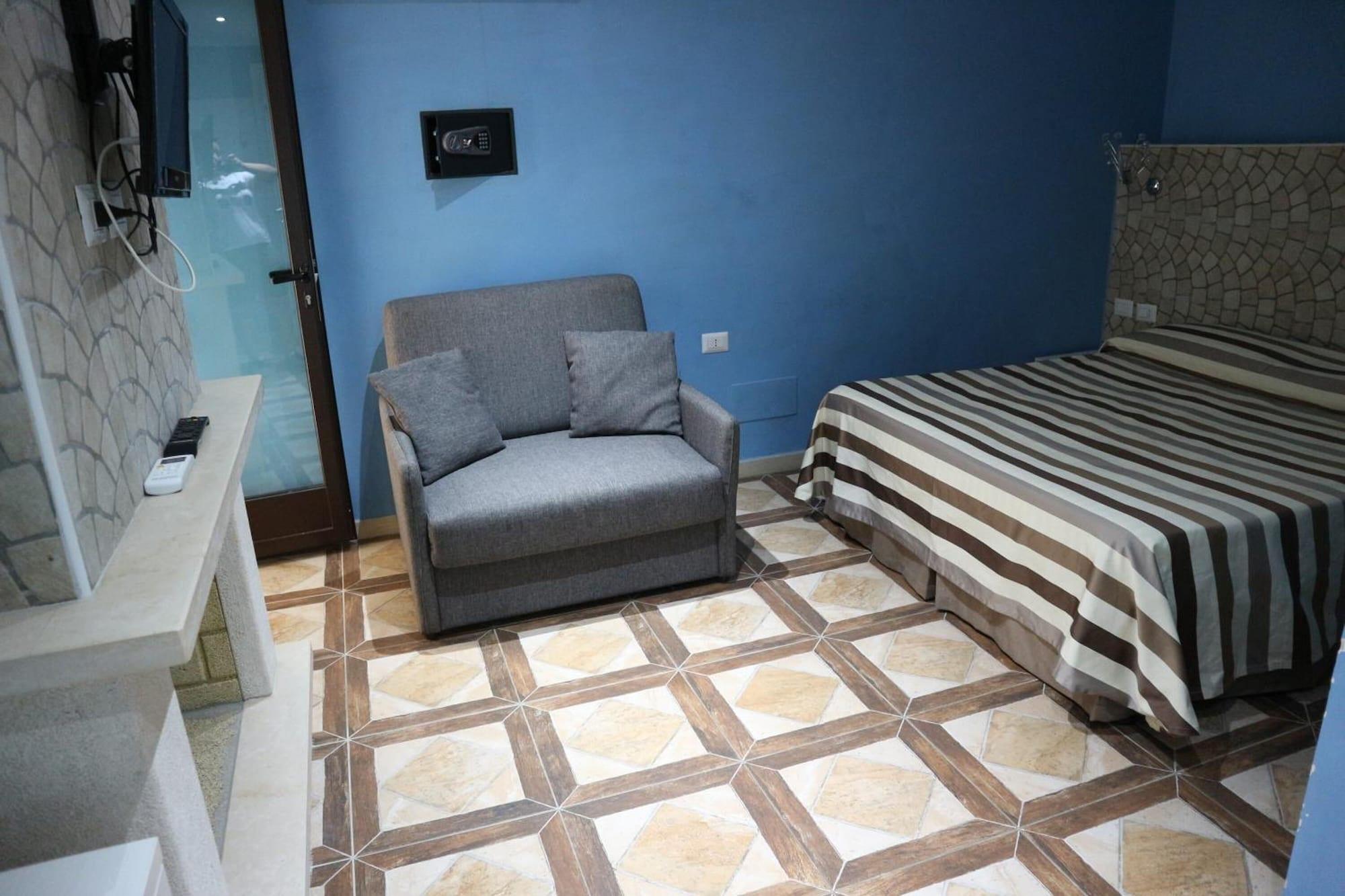 Habitación Torquemada Beach Club