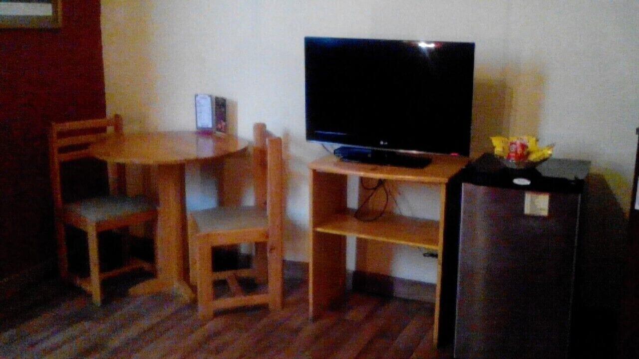 Set de Habitación Hotel Inka Path