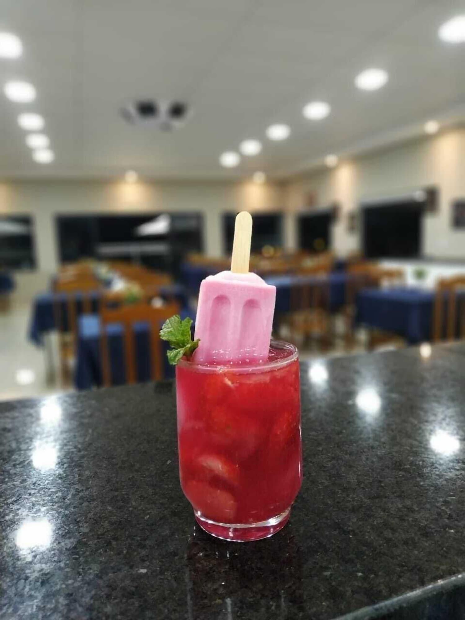 Restaurant Regional Plaza Hotel Event Park