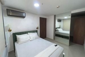 Alquiler Vacacional - Luxury Apartment Piso 35 with City View