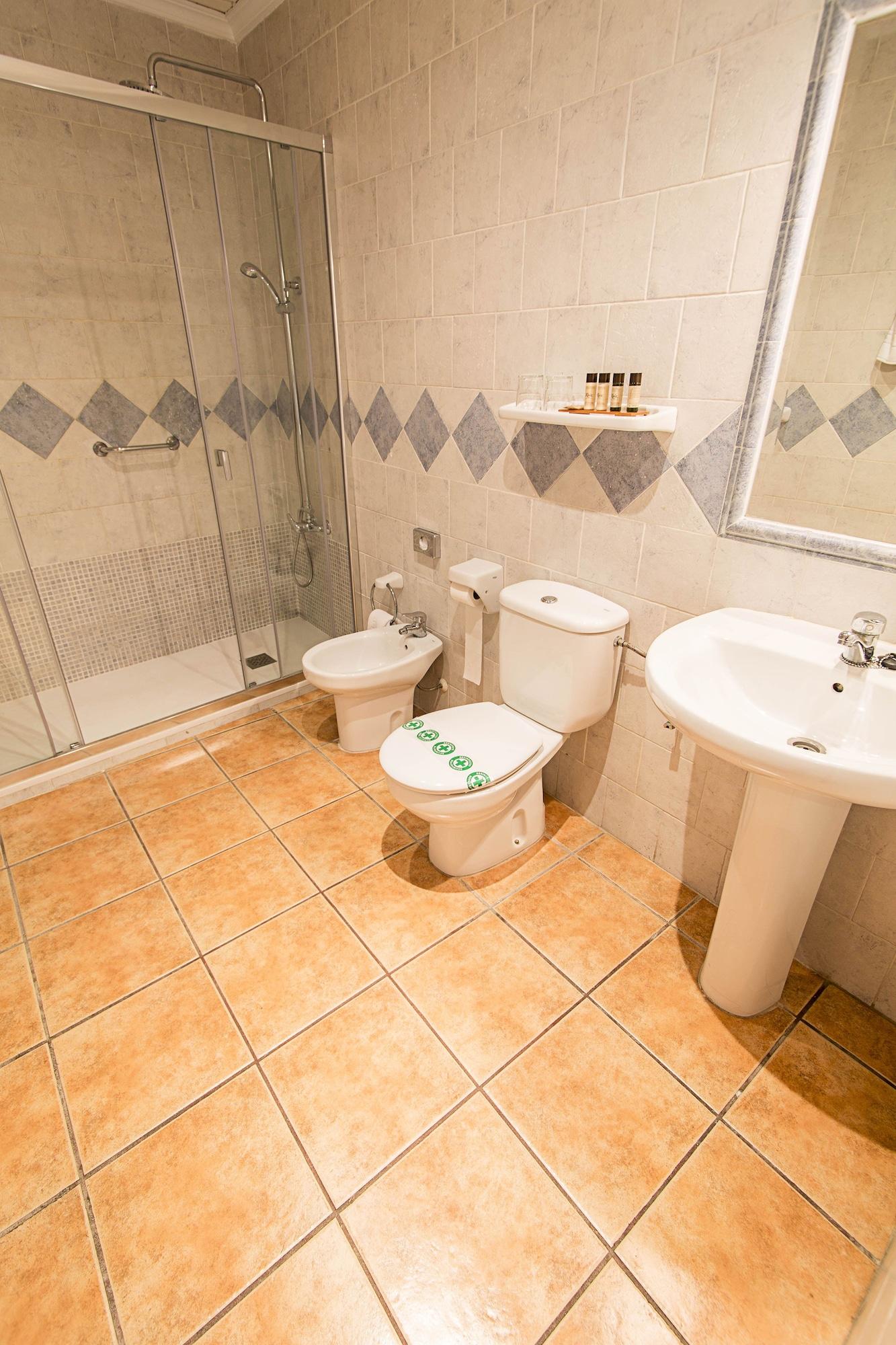 Equipamiento de Habitación Marissal by Dorobe Hotels