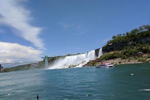 Actividad - Recorrido a pie por Canadá con acceso sin colas para entradas