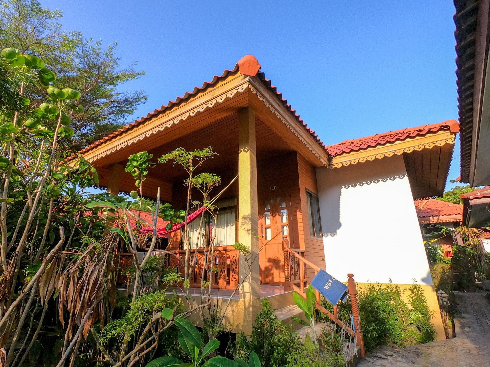 Habitación Pen's Bungalow