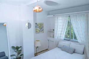 Alquiler Vacacional - Stylish & Spacious 1 bedroom space in the city