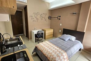 Alquiler Temporario - A07 SUPER CITY SUITES AT PLAZA ACEQUIA