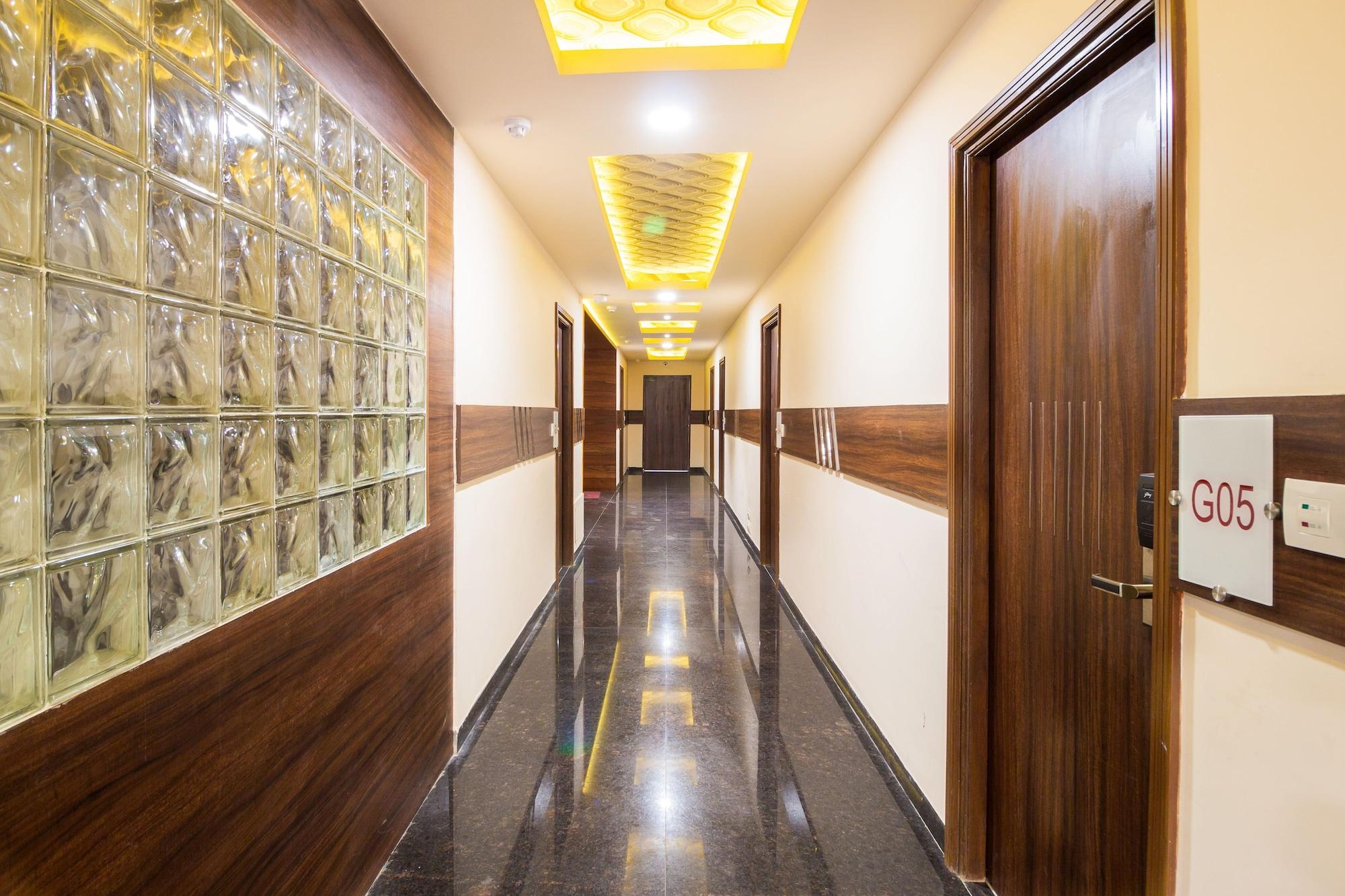 Varios Itsy Hotels Arastu Inn