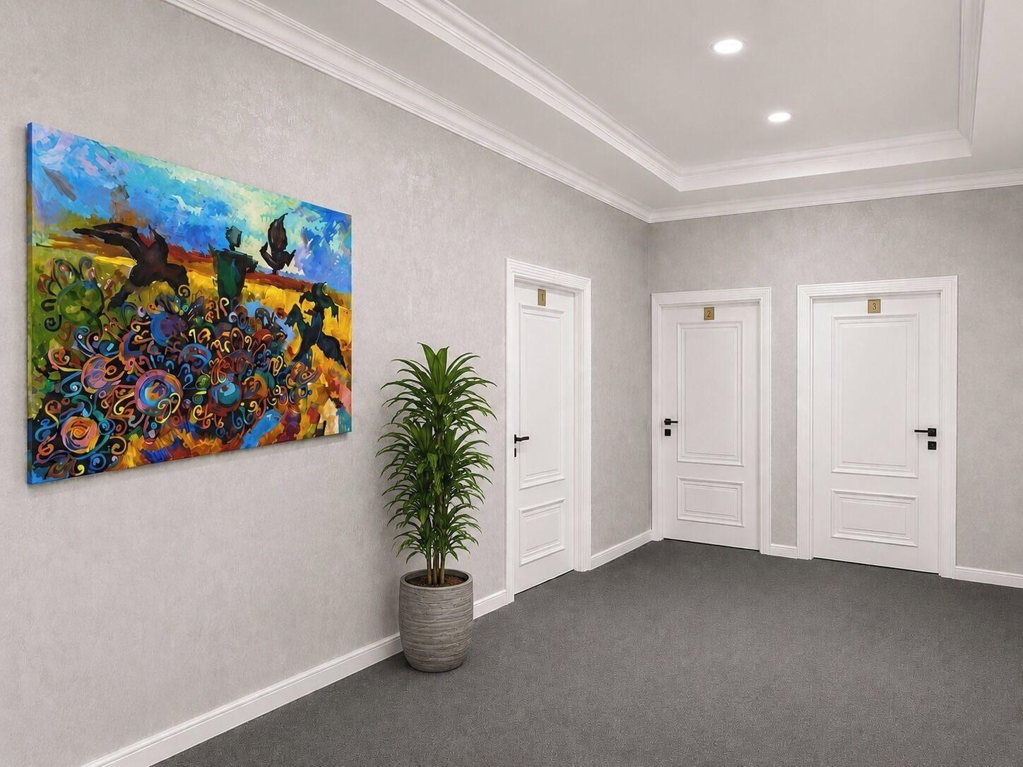 Varios Central Baku Hotel
