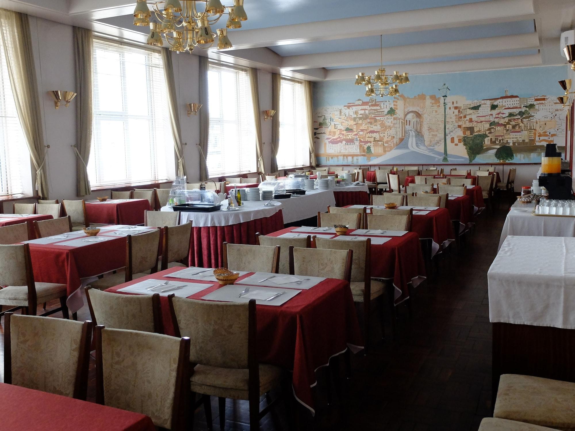 Restaurant Hotel Bragança