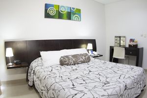Alojamiento - Hotel Altamar