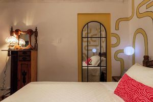 Alquiler Vacacional - Cozy Loft 2BR La Candelaria Best Location