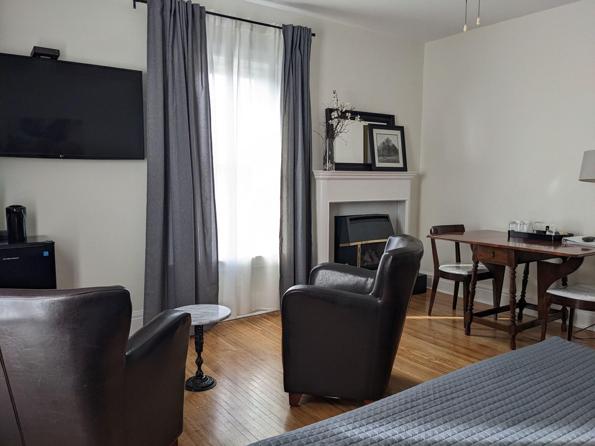 Set de Habitación Colborne Bed and Breakfast