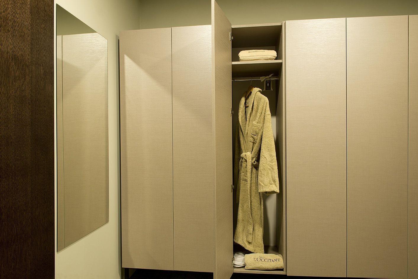 Gimnasio Hotel Lesná