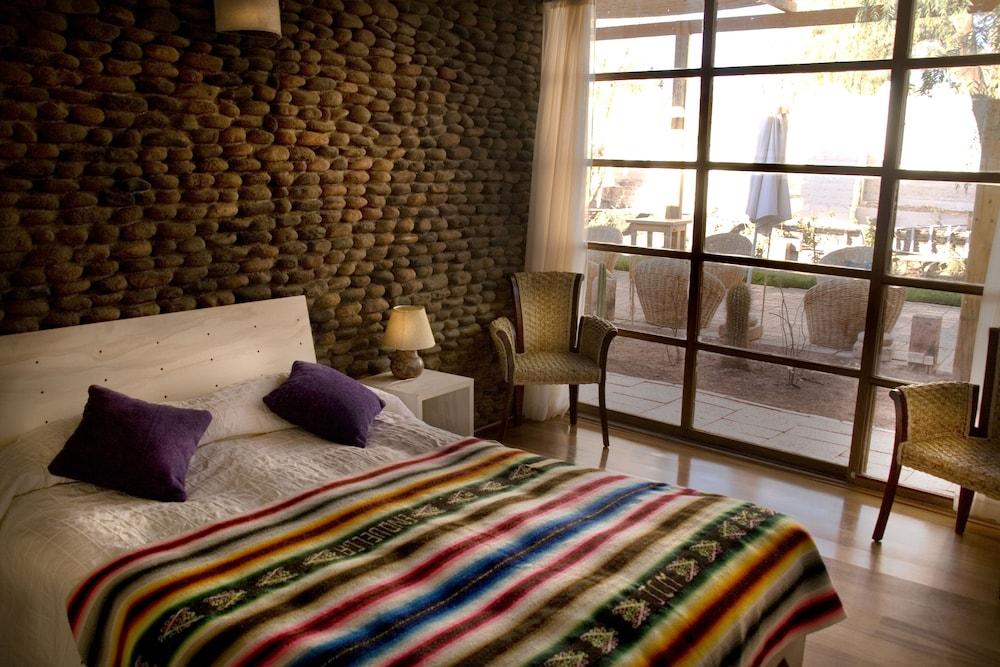 Habitación Hotel Terrantai