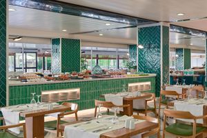 Alojamiento - H10 Cambrils Playa