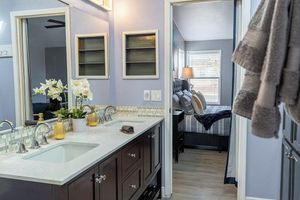 Alquiler Vacacional - Large house with 2 Kings/Big backyard with games/Grill & fire pit/Dogs welcome