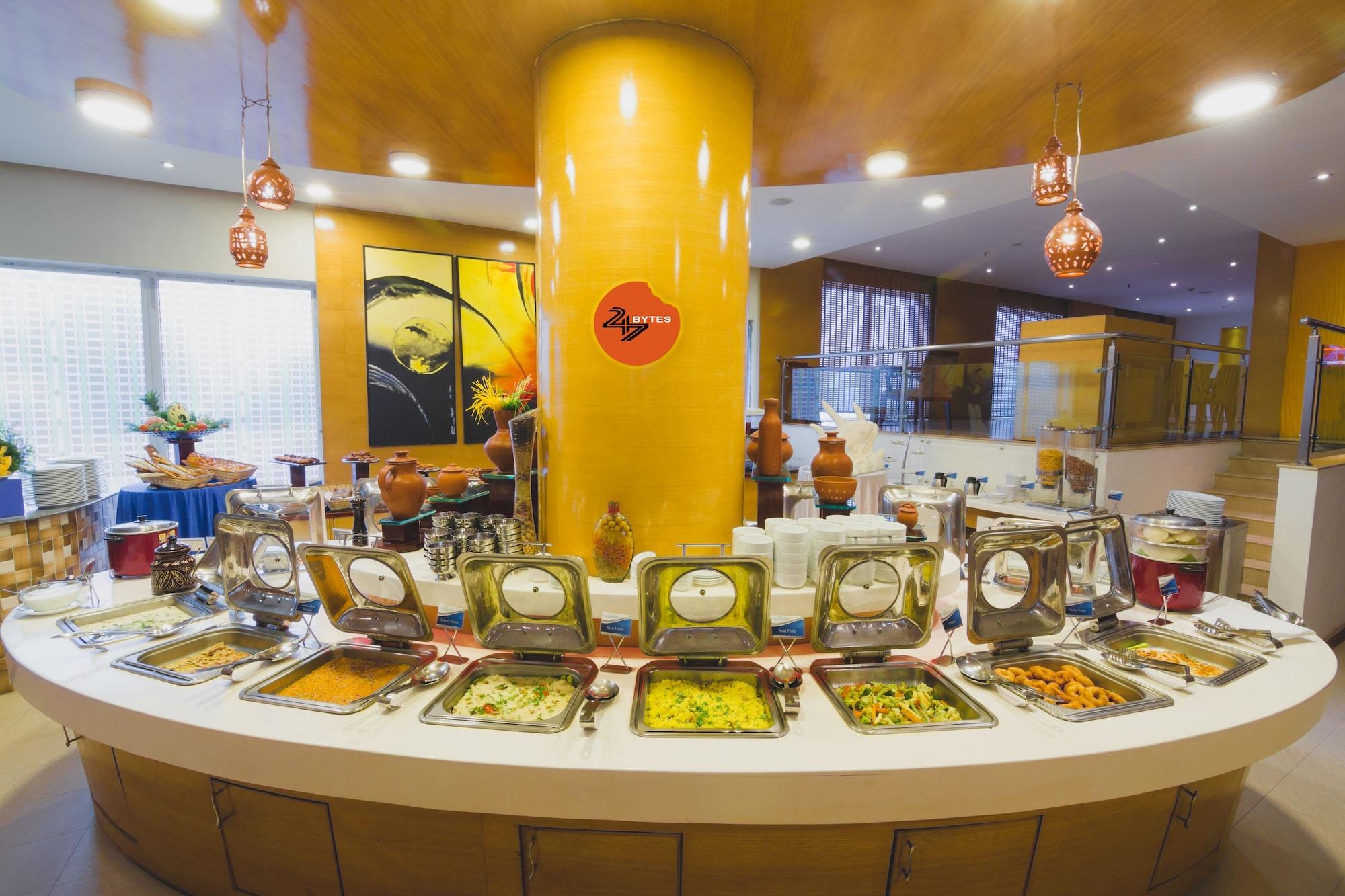 Restaurant Gokulam Park Coimbatore