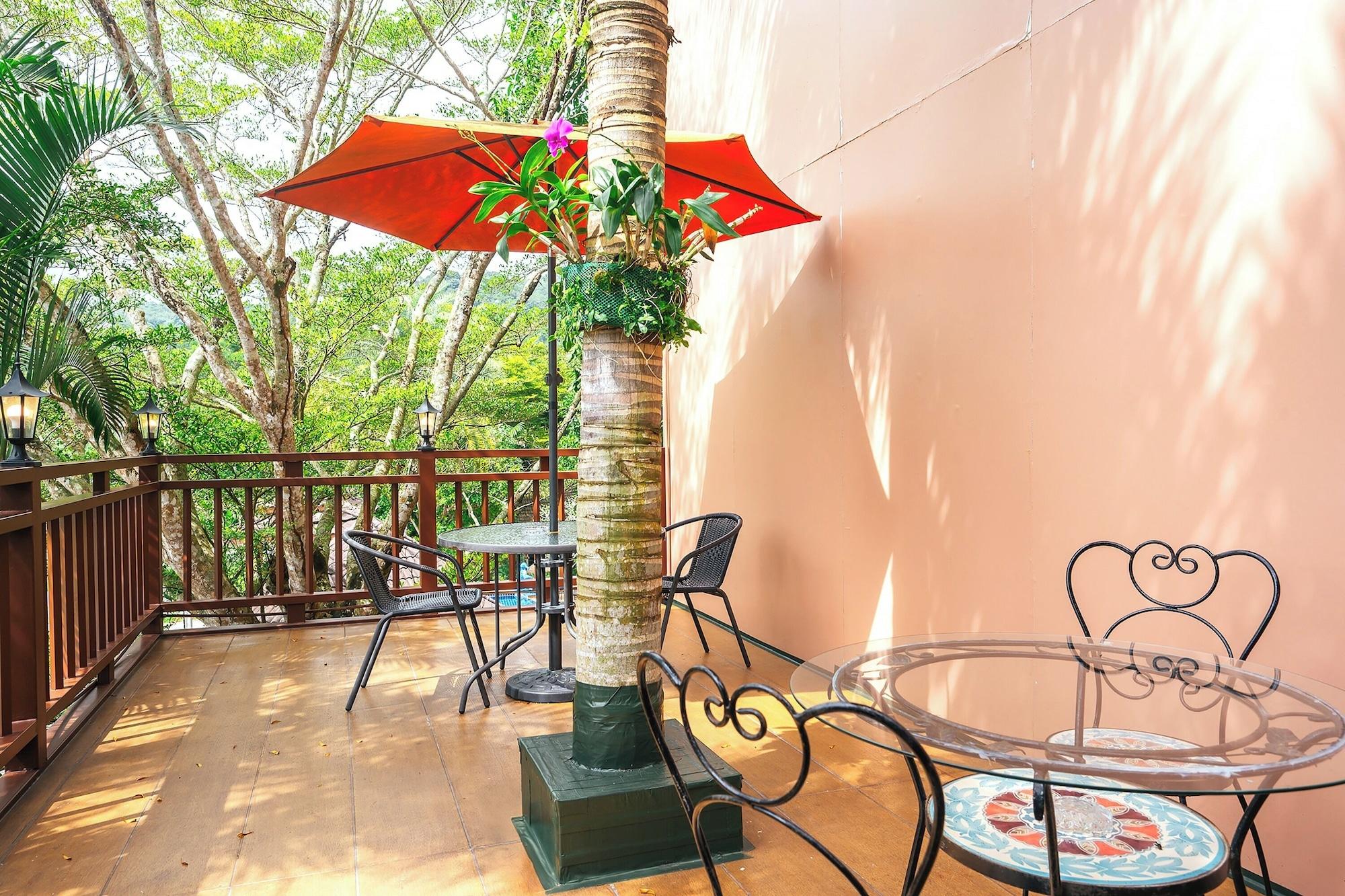 Restaurant Thai Modern Resort & Spa