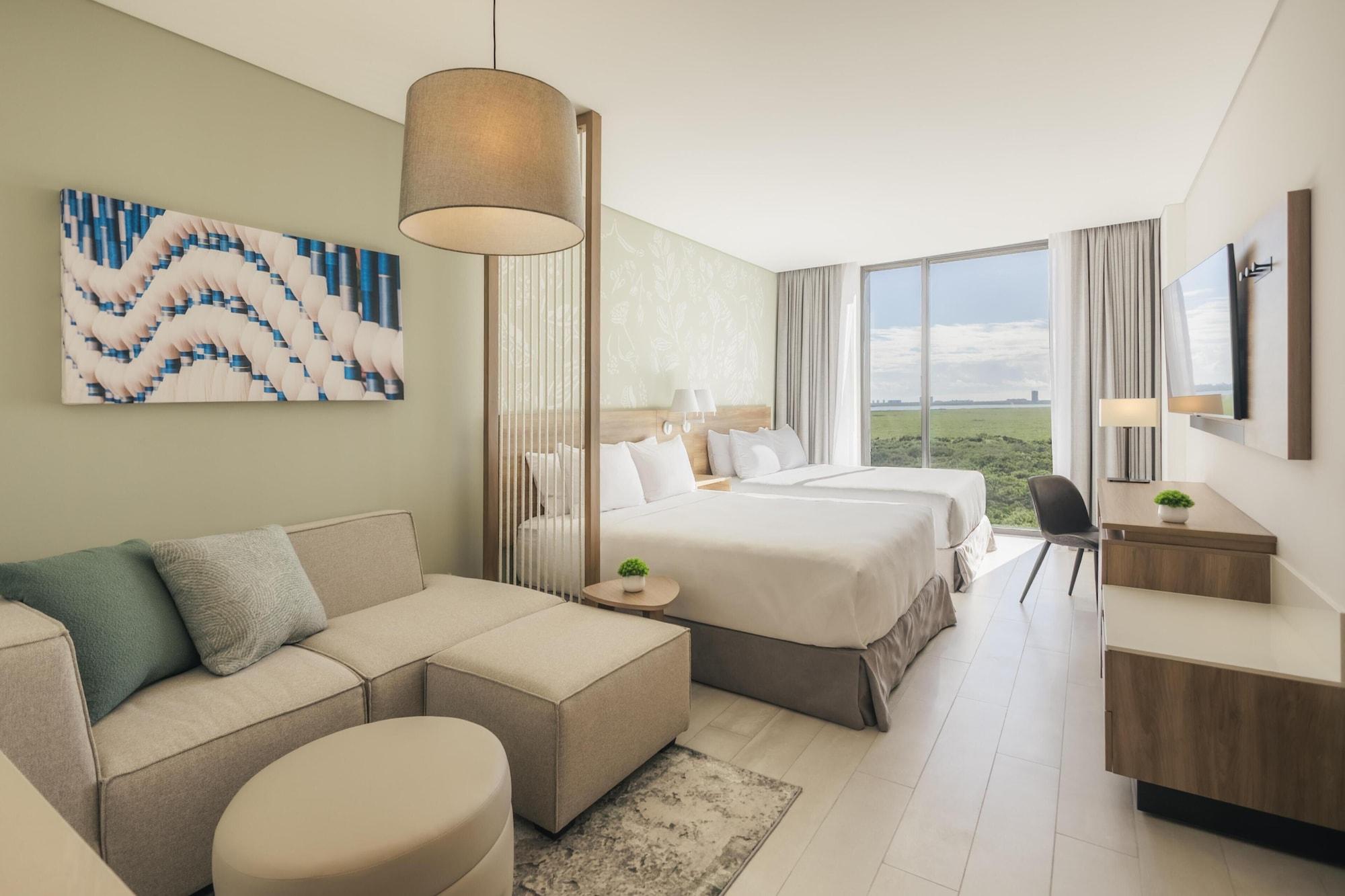 Habitación Hyatt Place Cancun Airport