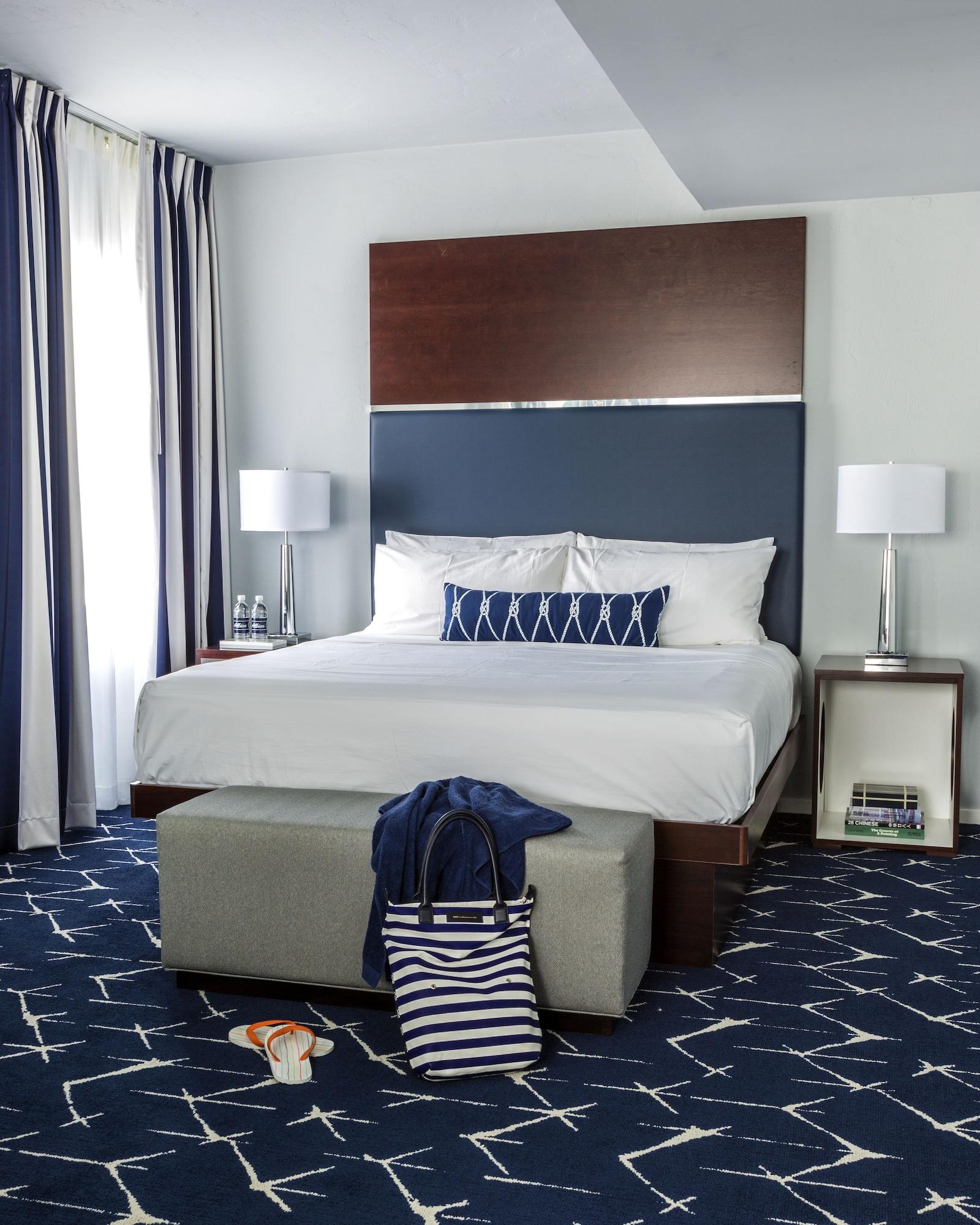 Habitación Albion South Beach Hotel