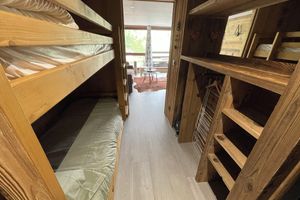 Renta temporal - Studio Moderne Spacieux Avec VUE Imprenable !