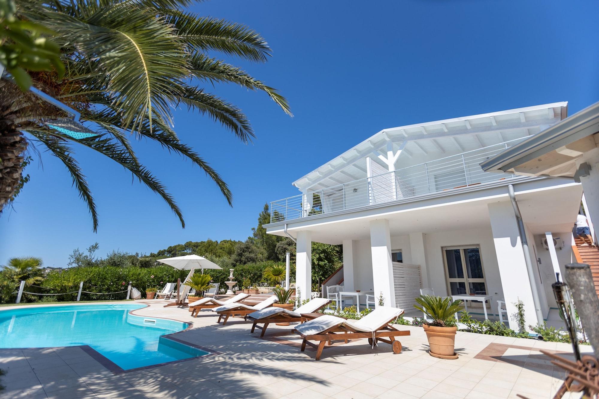 Varios B&B White House