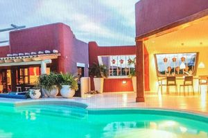 Alquiler Vacacional - Unique Luxury Holiday Villa