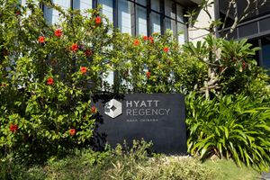 Alojamiento - Hyatt Regency Naha, Okinawa